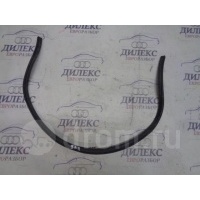уплотнитель капота VW Tiguan 2007-2011 2008 5N0823723a