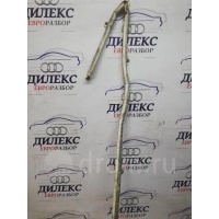 подушка безопасности боковая (шторка) Audi A8 [D3 4E] 2004-2010 2004 4E4880742