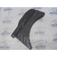 пол багажника Audi Allroad quattro 2000-2005 2004 4b9863600b
