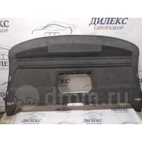 шторка солнцезащитная Audi A8 [D3 4E] 2004-2010 2004 4E0861325