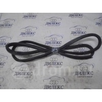 уплотнитель двери Audi Allroad quattro 2000-2005 2004 4b0831721M