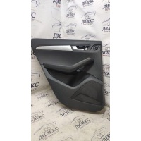проводка (коса) Audi Q5 2011 8R0971693B