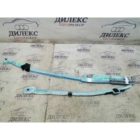 подушка безопасности боковая (шторка) VW Touran 2010> 2011 1T0880742K