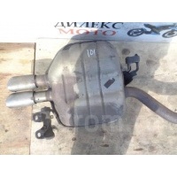 глушитель VW Passat (B6) 2005-2010 2008 3c0253611b