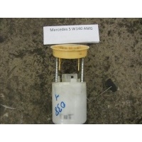Насос топливный электрический Mercedes Benz S-klasse W140 1991-1999г 228235045001Z
