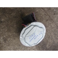 Насос регулировки подвески BMW 5 E39 рестайлинг 2000-2003г 37221092349