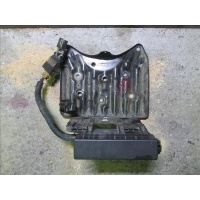 Блок предохранителей Nissan Teana J31 рестайлинг 2006-2008г 243828J011