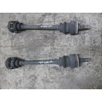 Полуось задняя Mercedes Benz S-klasse W220 1998-2005г A2203506310