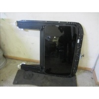 Люк Audi A6 C6 2004-2011г 4F5877041B