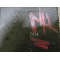Блок электронный Mercedes Benz E-klasse W211 2002-2006г A2115450432