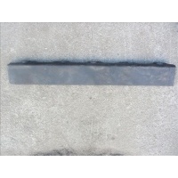 Накладка декоративная VW Touareg I 7L 2002-2010г 022103935AB