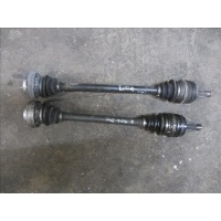 Полуось задняя BMW 3 E90 2005-2012г 33217547072