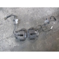 Суппорт тормозной передний BMW 3 E90 2005-2012г 34116769092