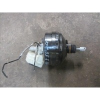 Усилитель тормозов вакуумный BMW 3 E90 2005-2012г 34336779721
