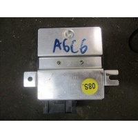 Блок электронный Audi A6 C6 2004-2011г 4F0907468B