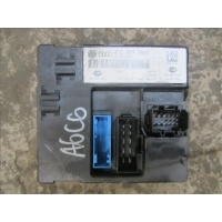 Блок комфорта Audi A6 C6 2004-2011г 4F0907289E