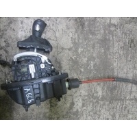 Кулиса АКПП Audi A6 C6 2004-2011г 4F2713105
