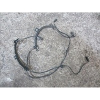 Датчик ABS задний Audi A4 B6 2000-2005г 8E0927807B
