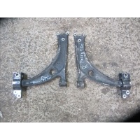Рычаг передний VW Passat B6 2005-2010г 3C0407151A