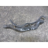 Трубка системы охлаждения VW Passat B6 2005-2010г 3C0121156AK
