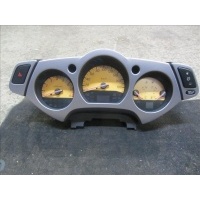 Панель приборов Nissan Murano Z50 2002-2008г 24820CB101