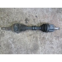 Полуось передняя Nissan Murano Z50 2002-2008г 39101CC40A