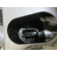 Расходомер воздуха (массметр) BMW 1 E87 2004-2011г 13627566986