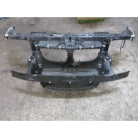 Панель передняя телевизор BMW 1 E87 2004-2011г 51647193192