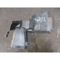 Воздуховод Mercedes Benz CLK C208 coupe W208 1997-2002г A2085280004