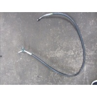 Трубка кондиционера Mercedes Benz CLK C208 coupe W208 1997-2002г A2028303315