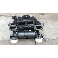 Корпус отопителя печки BMW 5 E39 рестайлинг 2002 64118383723