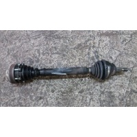 Полуось привод Audi TT 8N 2000 8N0407272E