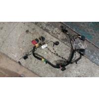 Жгут проводов проводка климата Audi TT 8N 2000 8N1971566B