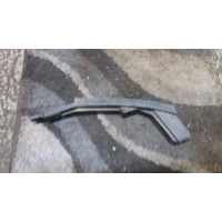 Направляющая заднего бампера Audi TT 8N 2000 8N0807454