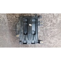 Площадка для аккумулятора Audi TT 8N 2000 8N8804373