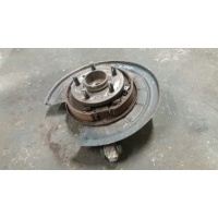 Кулак поворотный задний Land Rover Range Rover Sport L320 2008 RLH500020
