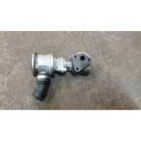 Клапан рециркуляции выхлопных газов Audi A4 B6 2004г 06B131101H