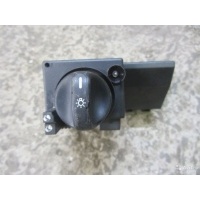 Переключатель света фар Mercedes Benz CLK C208 coupe W208 1997-2002г A2105451404