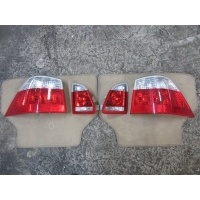Фонарь задний универсал BMW 5 E60 2003-2009г 2006 63217165825