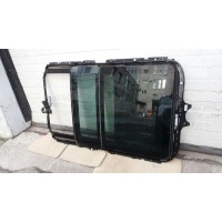 Люк панорамный BMW 5 E60 2003-2009г 2006 67616922652