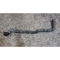 Патрубок радиатора VW Touareg I 7L 2002-2010г 2005 7L0122101E