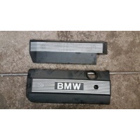 Накладка декоративная BMW 5 E39 рестайлинг 2003 11121710781