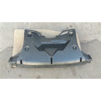 Корпус салонного фильтра BMW X5 E53 рестайлинг 2004 64318409058