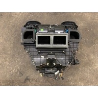 Корпус отопителя печки BMW X5 E53 рестайлинг 2004 64118383723