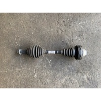 Полуось передняя VW Touareg I 7L 2002-2010г 2005 7L0407271C