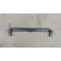 Кронштейн радиатора BMW X5 E53 рестайлинг 2004 12521439813