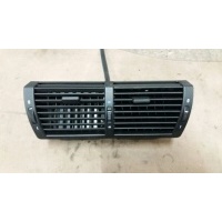 Дефлектор воздушный передний BMW X5 E53 рестайлинг 2004 64228402221