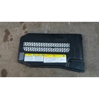 Крышка аккумулятора VW Touareg I 7L 2002-2010г 2005 7L0864643B