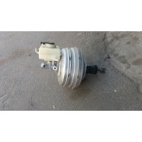 Усилитель тормозов вакуумный BMW 5 E60 2003-2009г 2006 34336779742