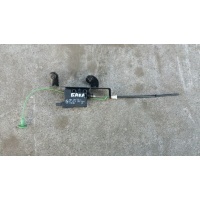 Активатор замка крышки бензобака BMW 5 E60 2003-2009г 2006 67116988089